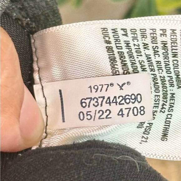 American Eagle Men’s Jogger Sweatpants in Charcoal Gray Size Small - Picture 4 of 10